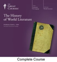 The_history_of_world_literature